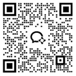 妈妈ip微信公众号二维码