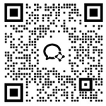 妈妈ip微信公众号二维码